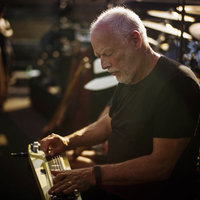 David Gilmour