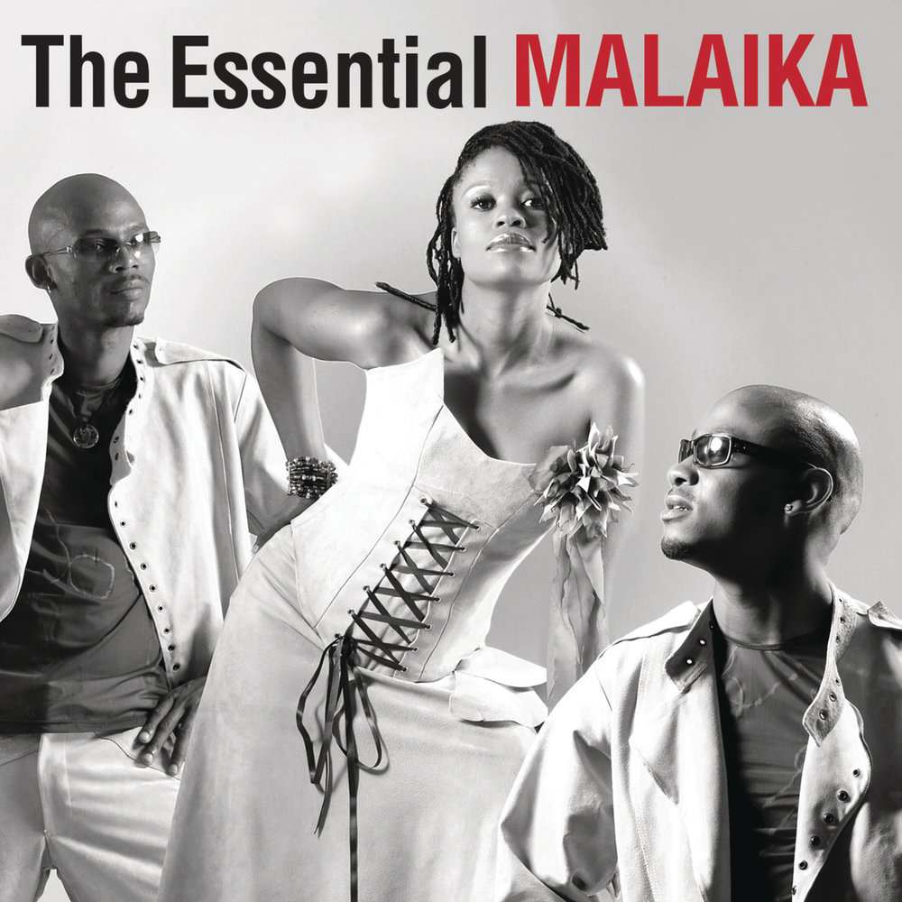 Malaika альбом The Essential слушать онлайн бесплатно на Яндекс Музыке в хо...