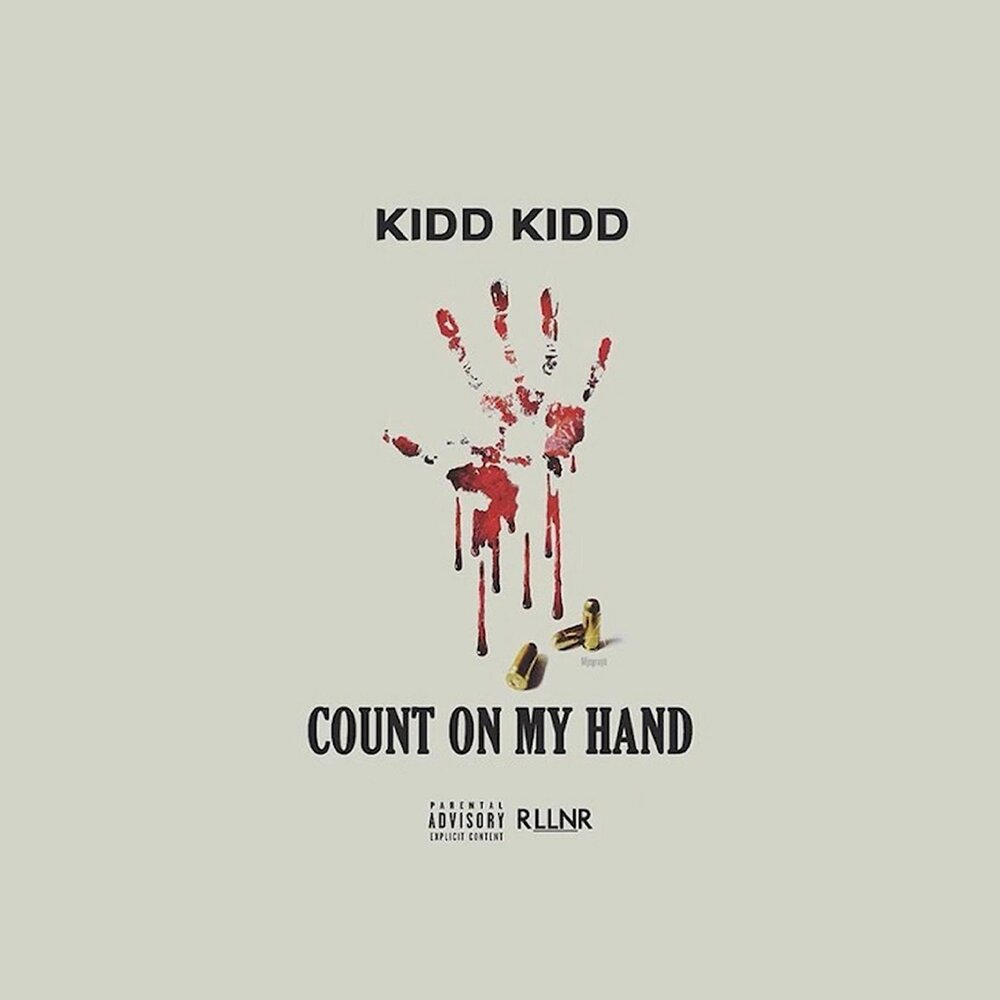 Count on my