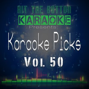 Hit The Button Karaoke - For You