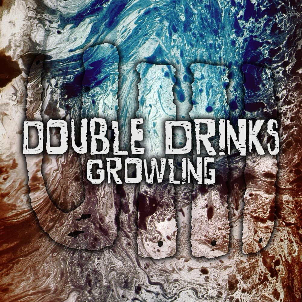 Дабл дабл пятница 13. Double Drinks. Гроулинг слушать.