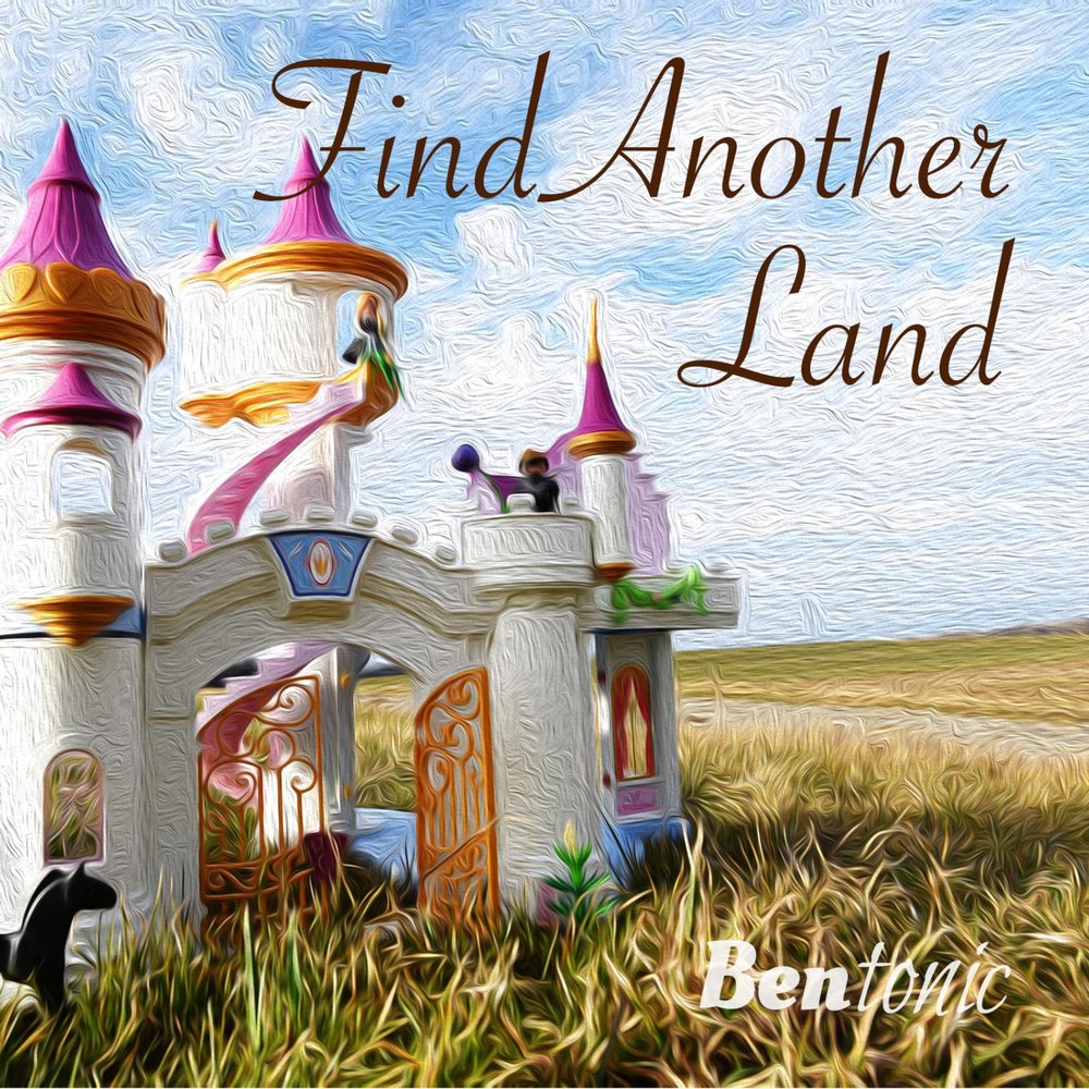 Single land. Another Land. Pop Land.