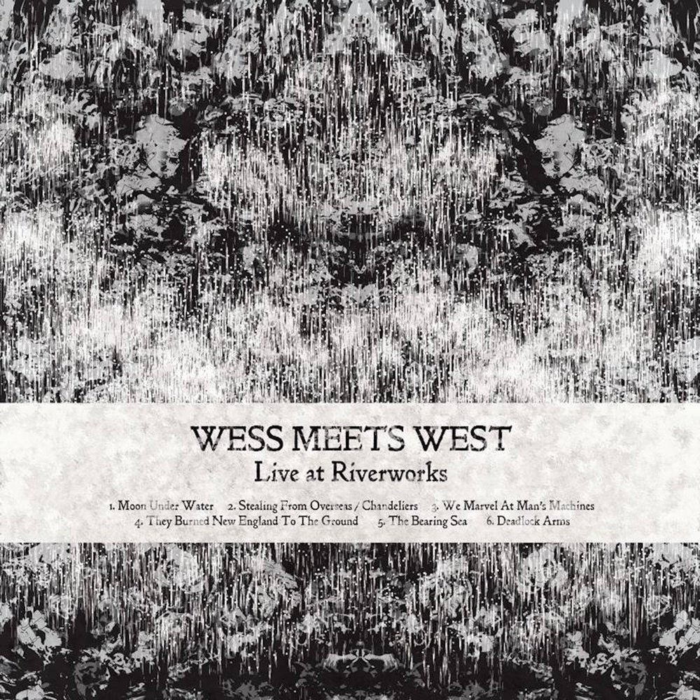 Meets west