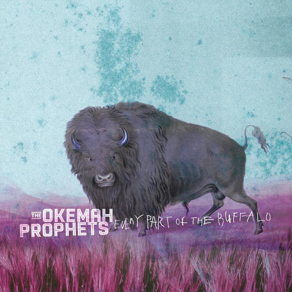 Пророк слушать. Kevin k ‎– Buffalo (2015). Prophet - it's gonna be the Night.