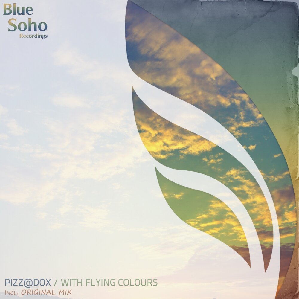 Colours original mix. With Flying Colours.