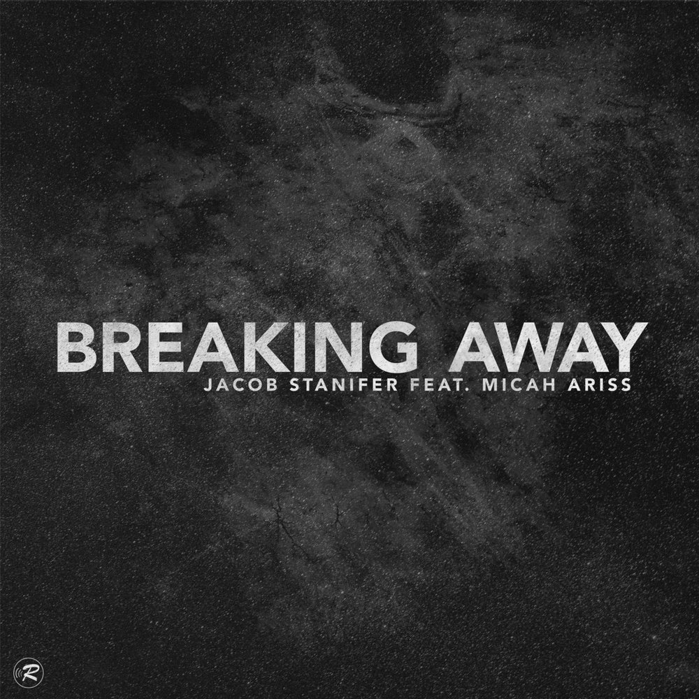 I breaking away. Breaking песня. Break away купить.