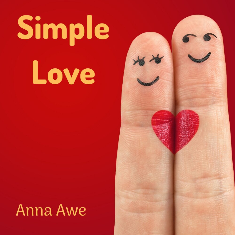 Simple love. Love_Love_Love Анна. Anna Loves you.