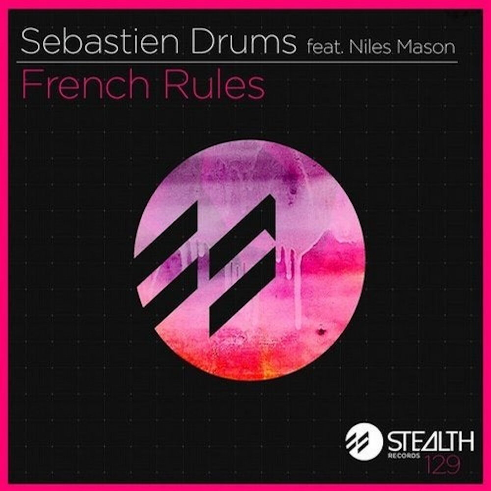 Sebastien Drums. Альбом французских песен. Sebastien Drums 2012. Sebastien Drums, Avicii - my feelings for you (Angger Dimas Bambu Remix).