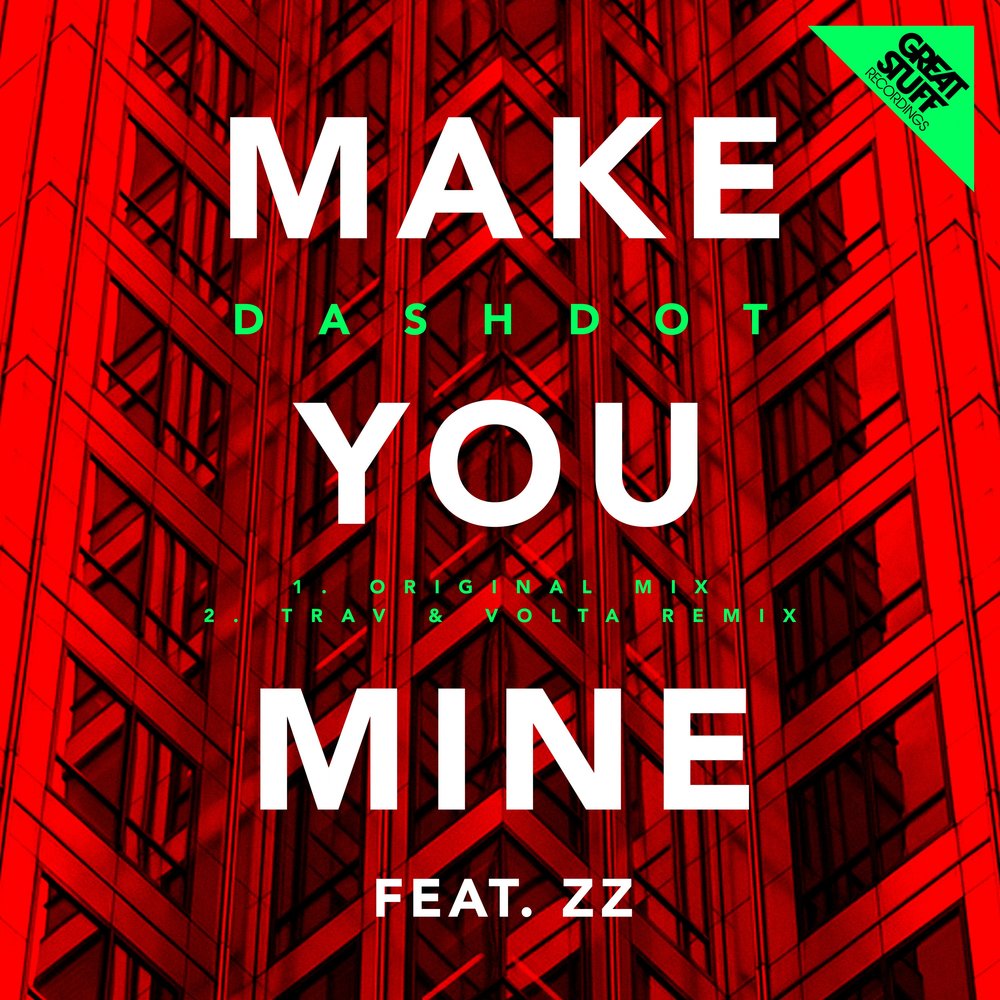 Make you mine m. Make you mine. DASHSTYLE.Dashdot.