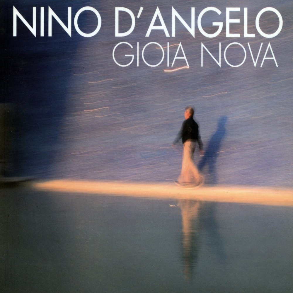 Нино песня слушать. Nino d'Angelo.