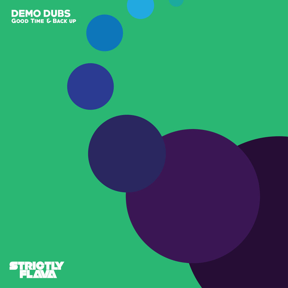Demo up. Demo up