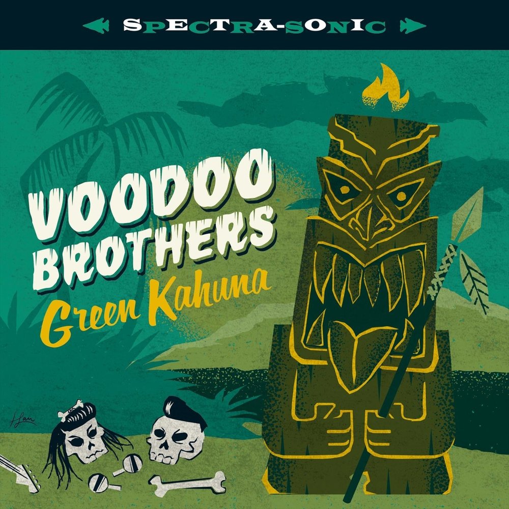 Min voodoo. Bones Voodoo. Green Voodoo перевод.