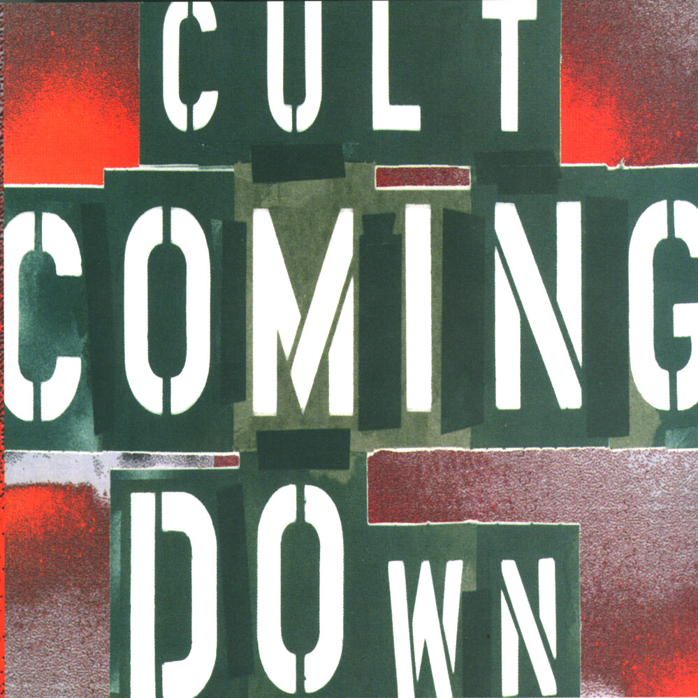 The cult. The Cult дискография. Cults обложка. Coming down. The Cult the Cult 1994.