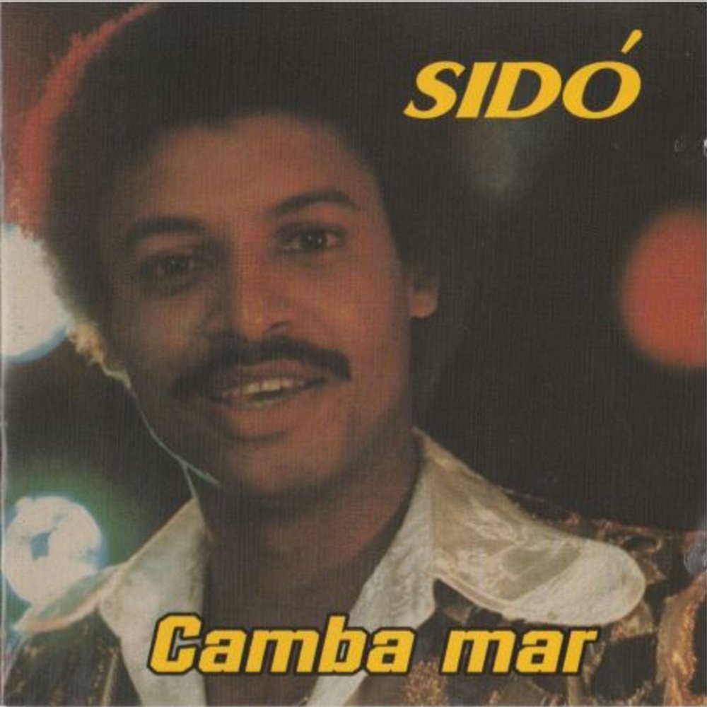Sido - Camba Mar  M1000x1000