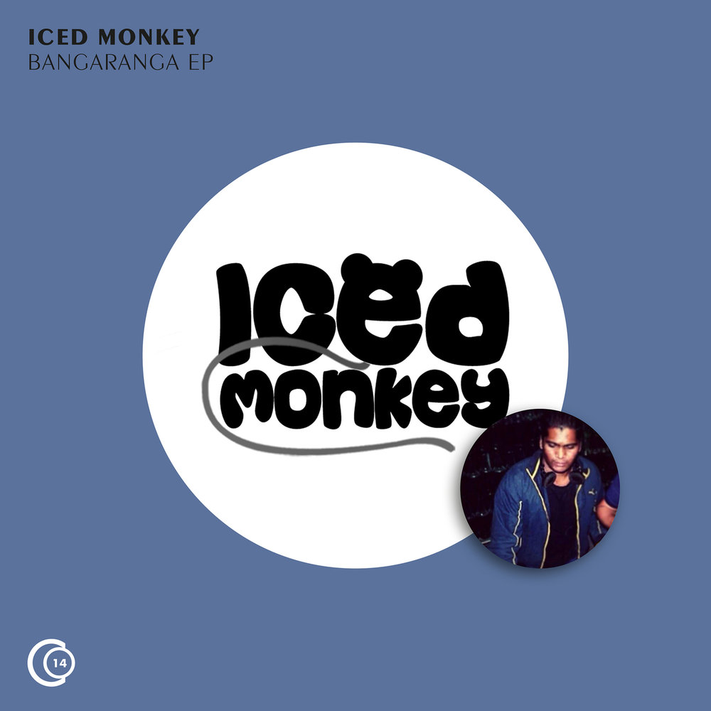 Манки слушать. Ice Monkey. Covery.