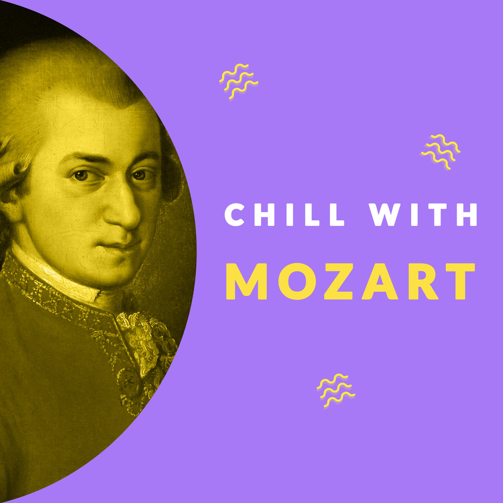 Volfgang Amadey Motsart haqida. Моцарт для детей слушать.