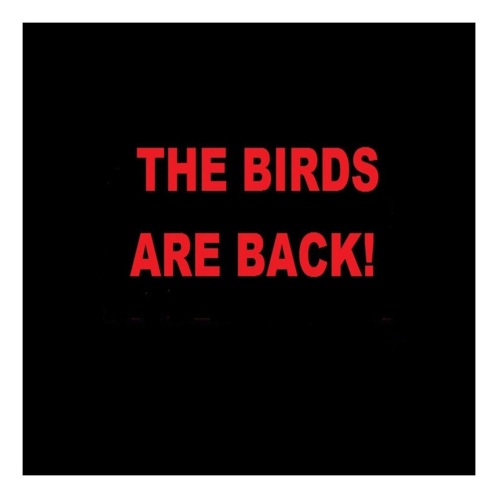 Listen the birds are. Are birds. Listen the birds are. Обложка. Listen to the birds.