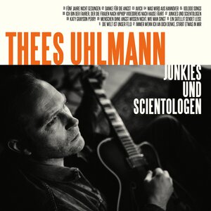Thees Uhlmann - Avicii