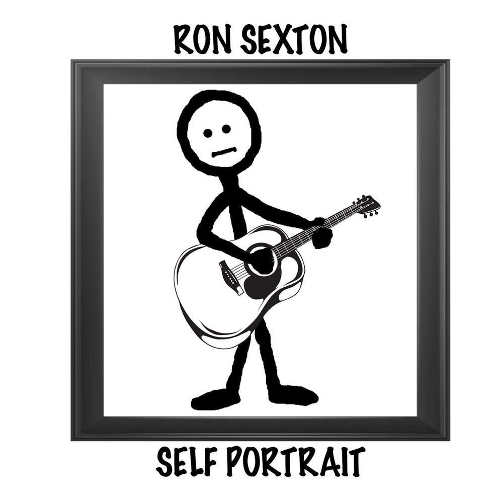 Ron Sexton. Рон Секстон.