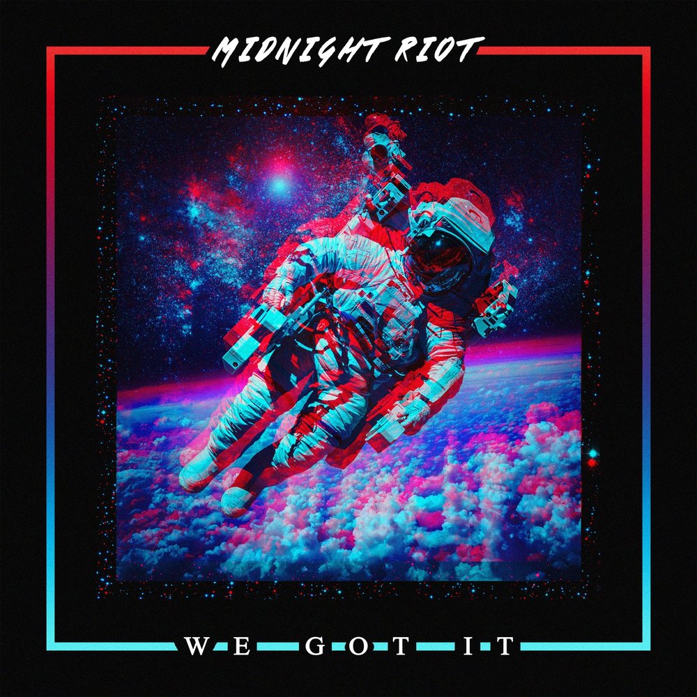 Midnights album. Midnight Riot. Midnight альбом. We got it.