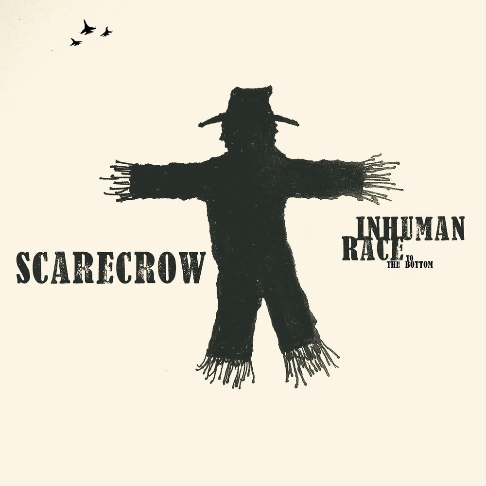 Scarecrows текст