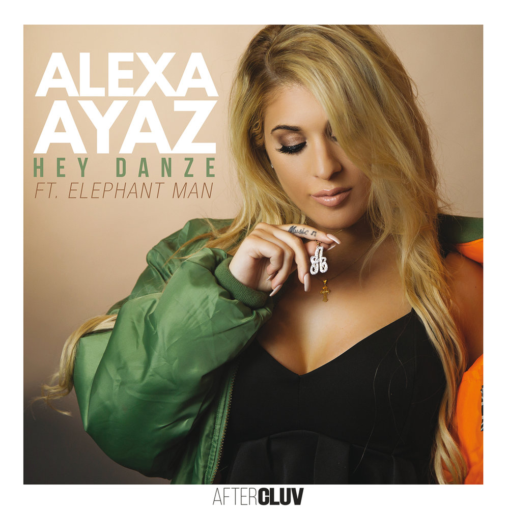Алекс песни музыку. Американская певица Aleksa feat. Hey Alexa.