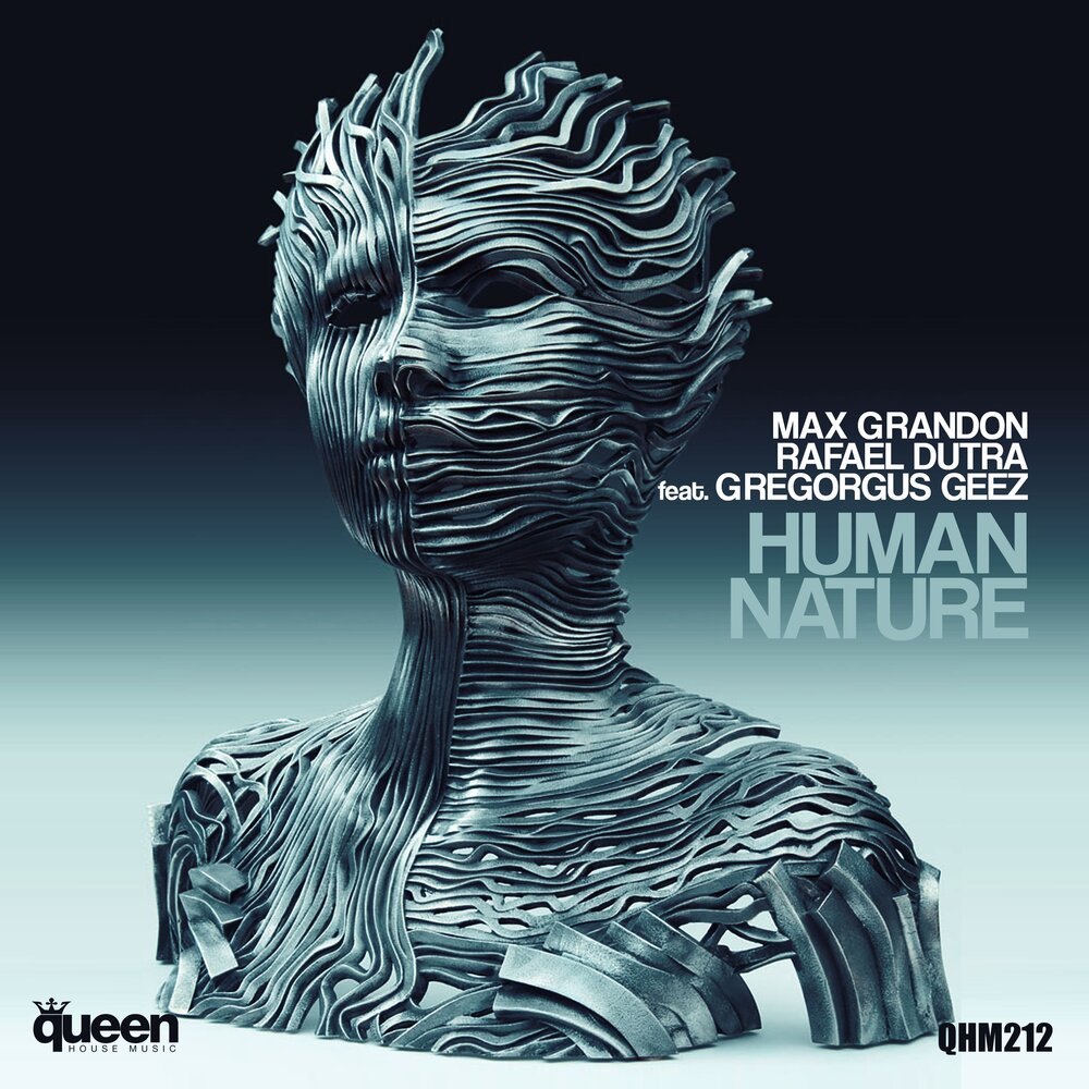 Human nature. Grandon, Charles. Nature max
