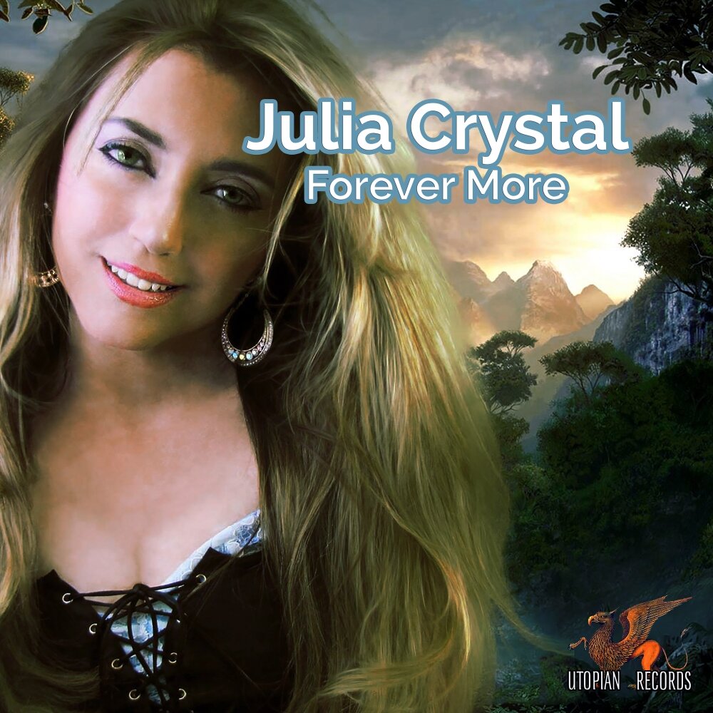 Forever More Julia Crystal слушать онлайн на Яндекс Музыке.