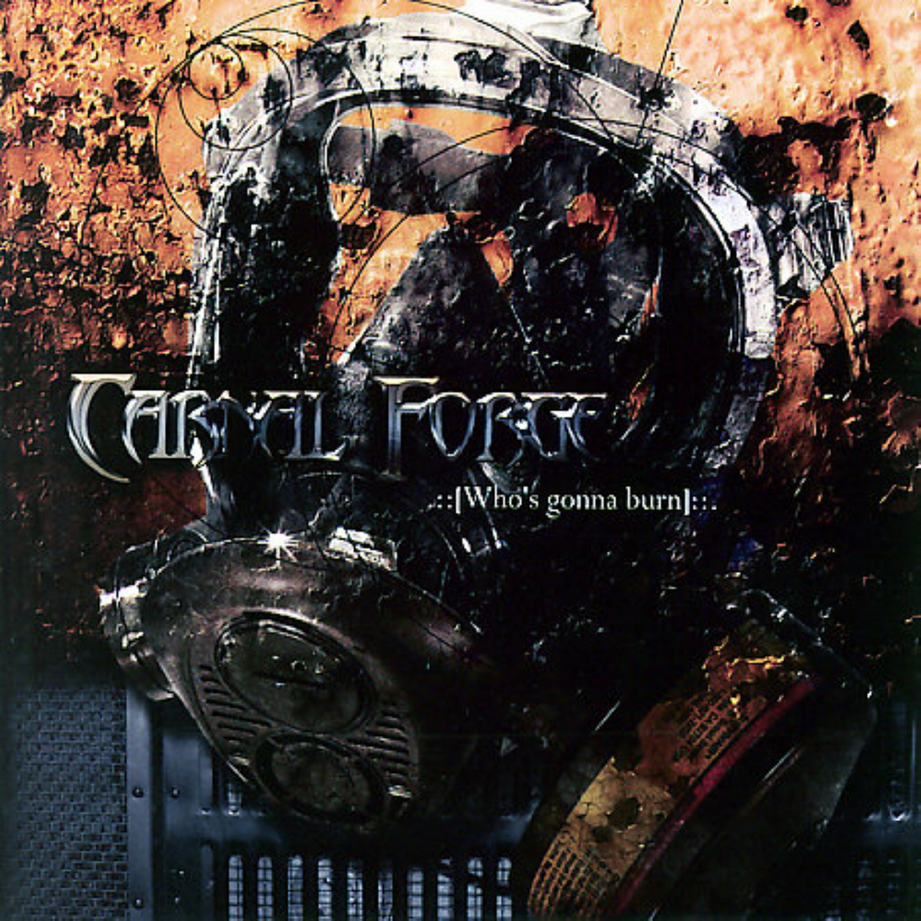 Carnal Forge