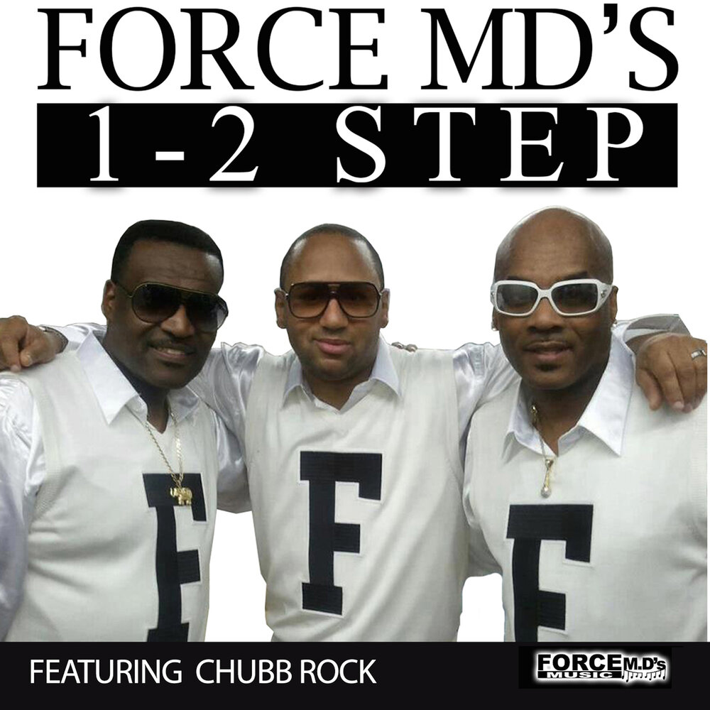 Step force. Степ Форс.