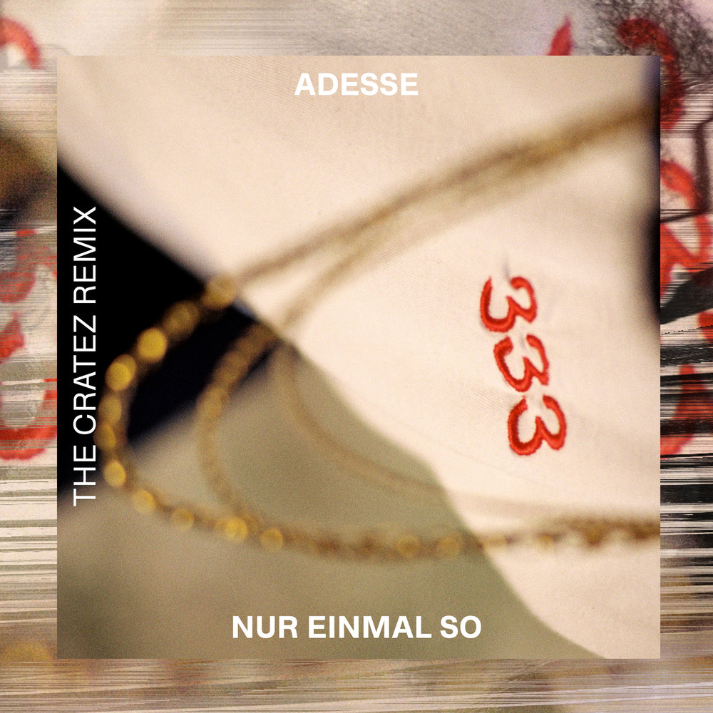 Nur einmal. Nur einmal. Nur einmal. Nur einmal. Nur einmal.