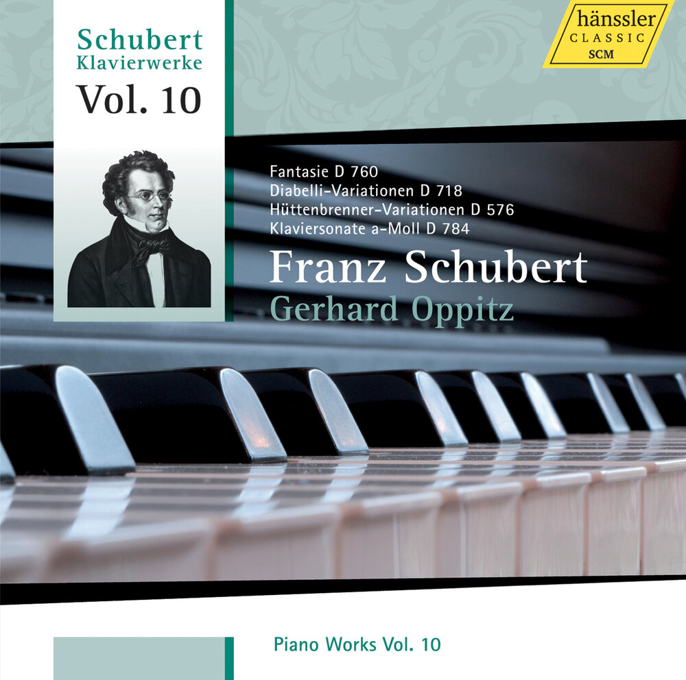 Шуберт фортепиано слушать. Герхард Оппитц. Klavierwerke. Chopin Klavierwerke 10 CD. Клавир Gerhard Berlin купить.