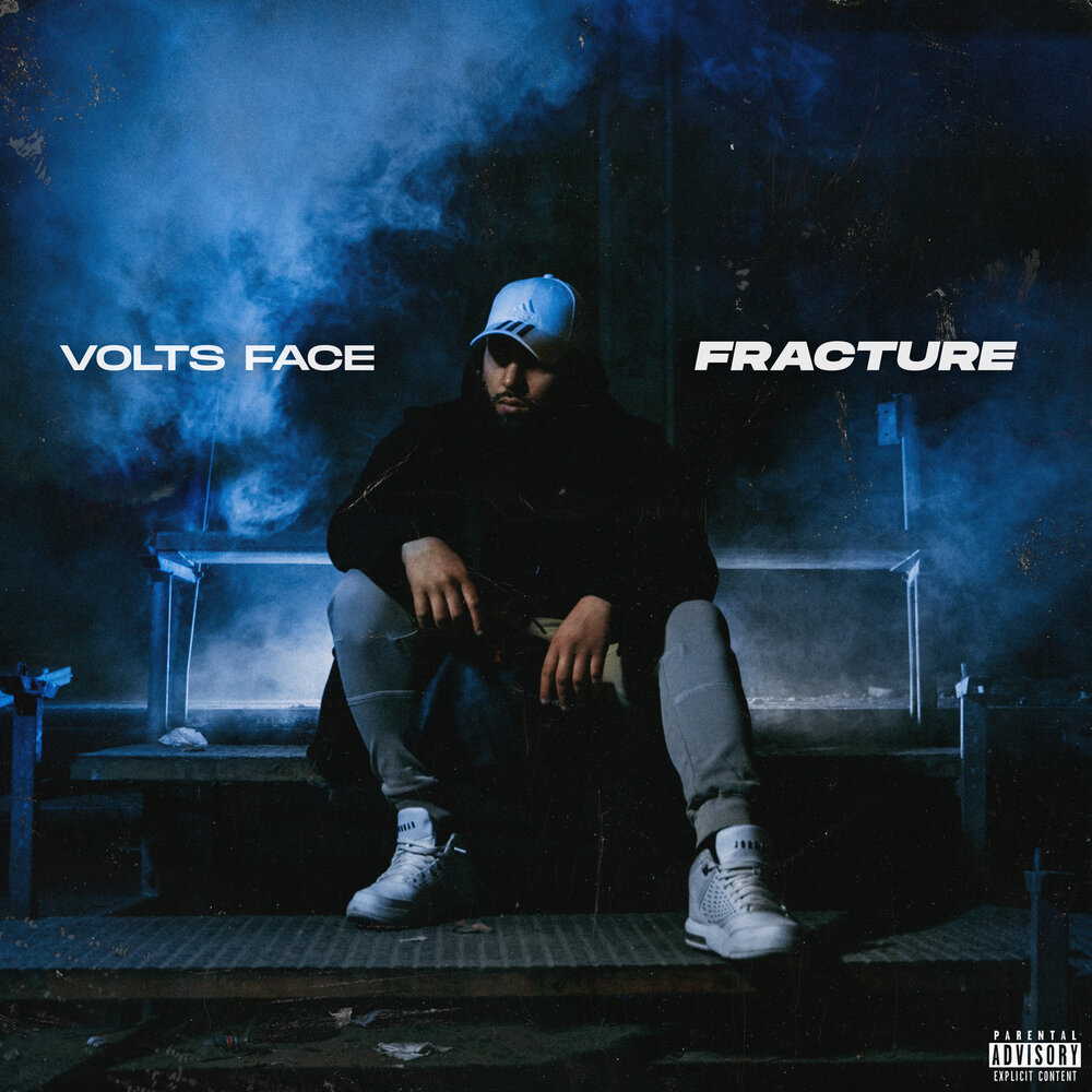 Песня volt. Face Volt. Face альбом. Volts face Rap. Fractured facade Fire.