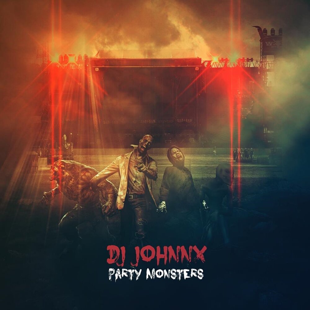 Dj monster