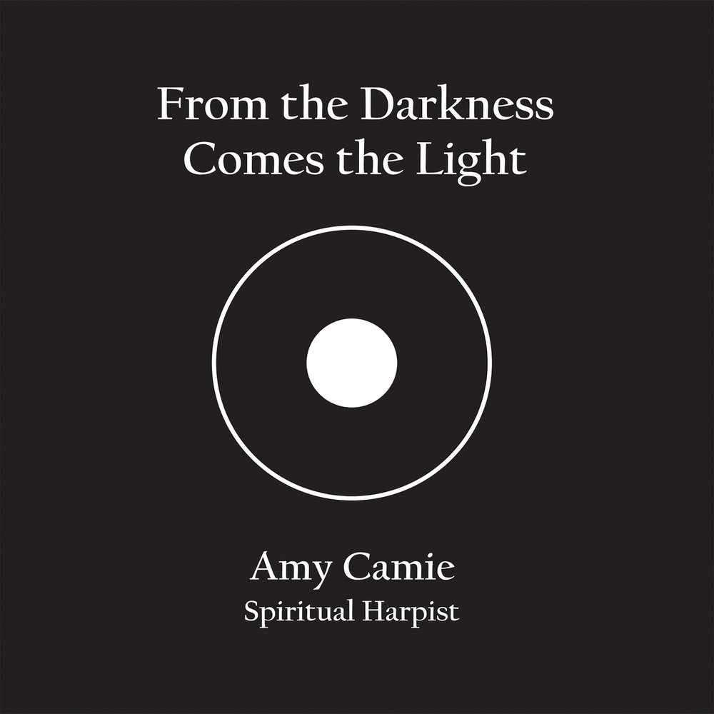 Come the dark. Amy Light.