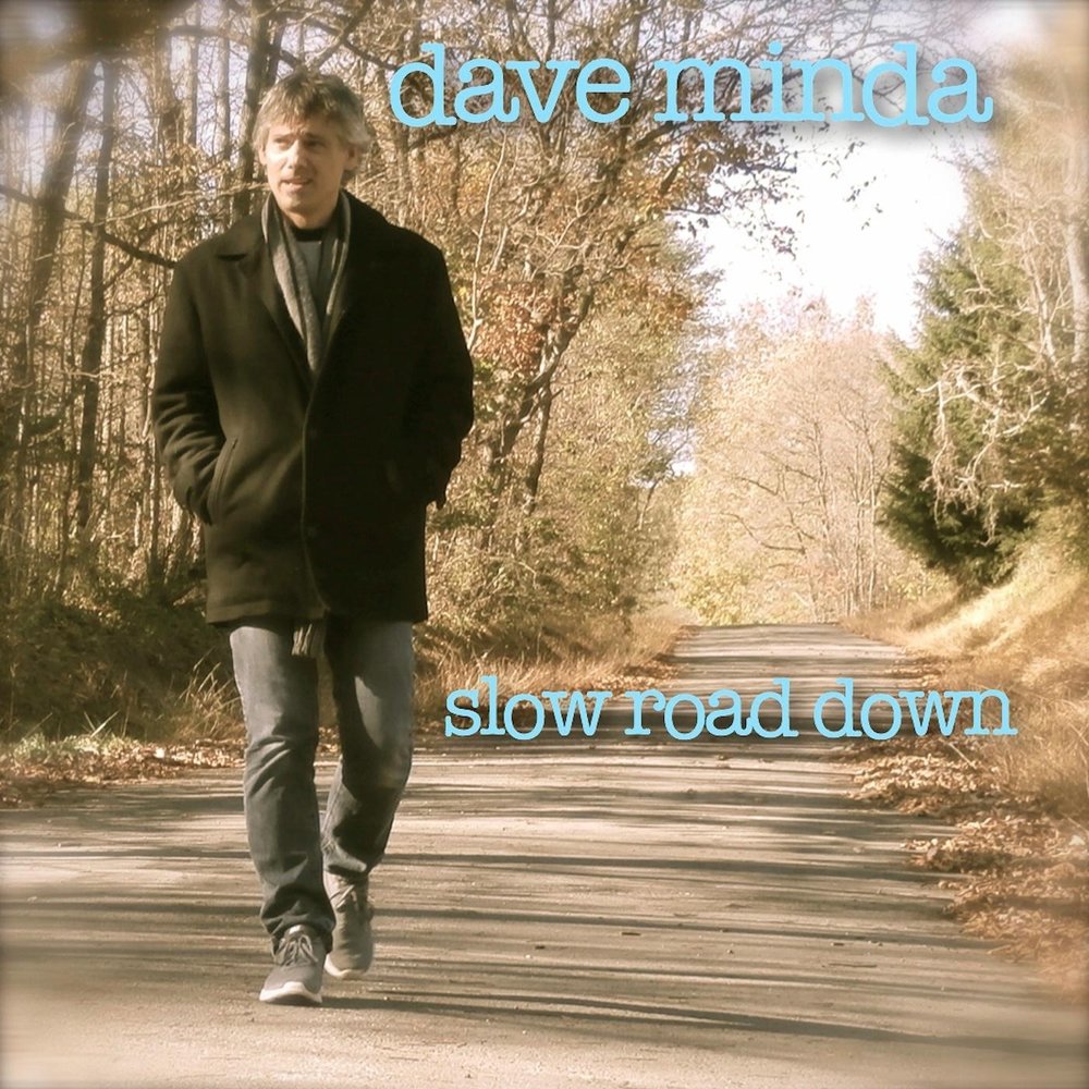 Slow roads