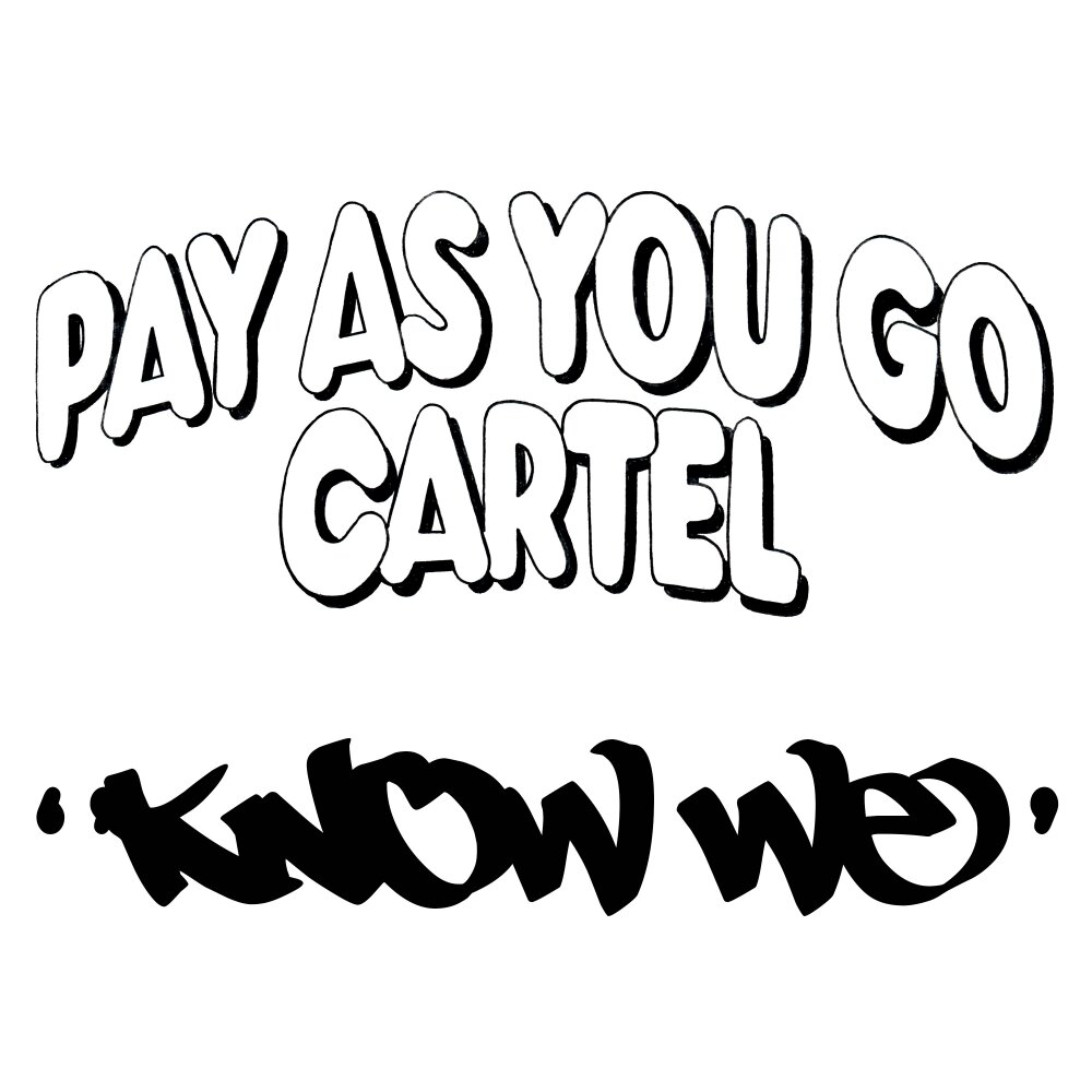 Pay as you go. Pay as you go Cartel vs Heartless Crew.