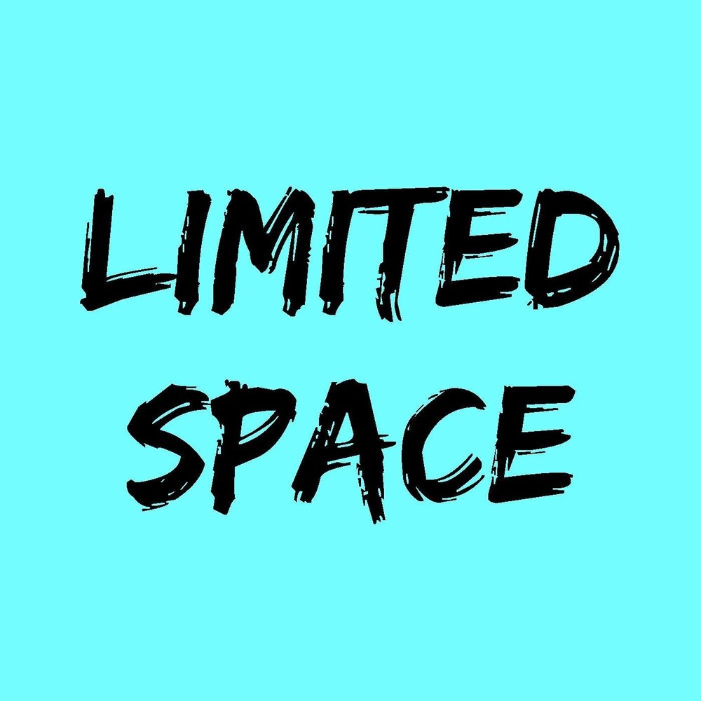 Limited Spacies. Space Ltd. Limited space