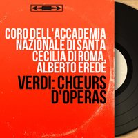 Coro dell'Accademia nazionale di Santa Cecilia di Roma