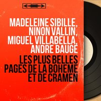 Madeleine Sibille