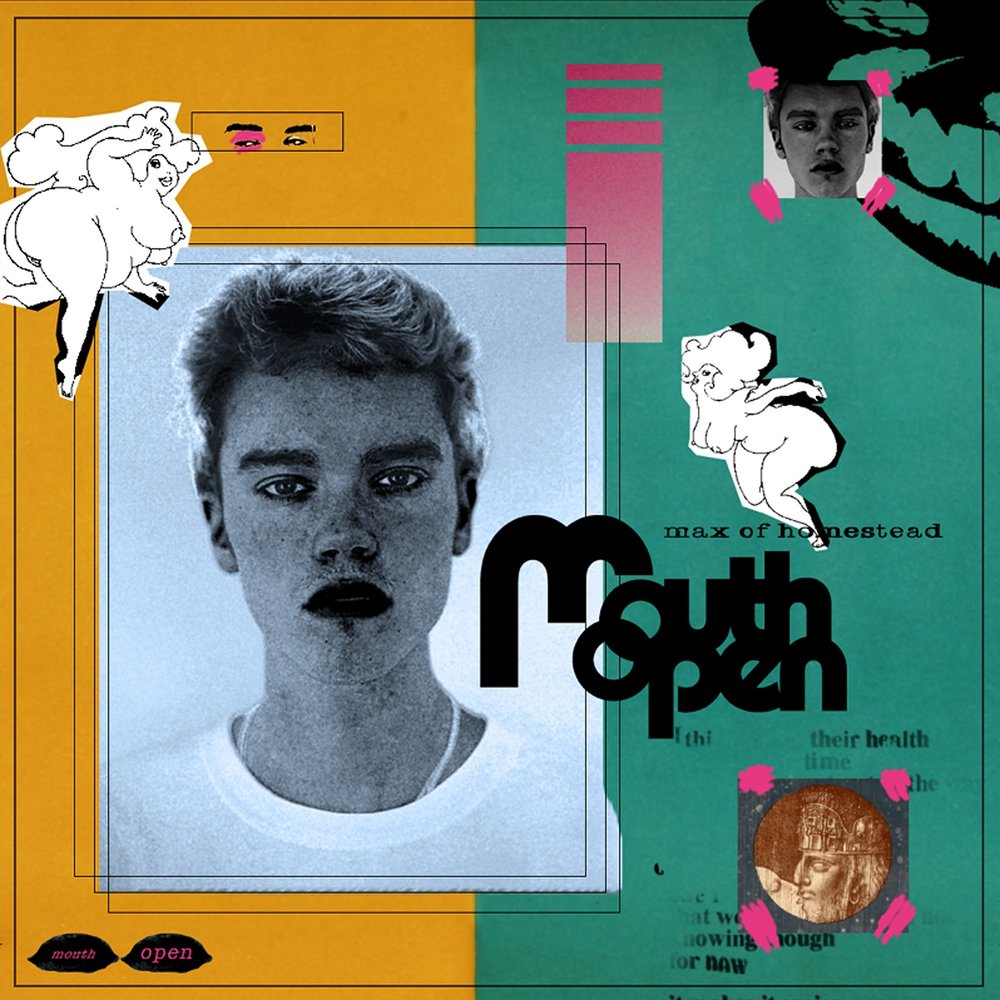 Open max. Api и драйверы.