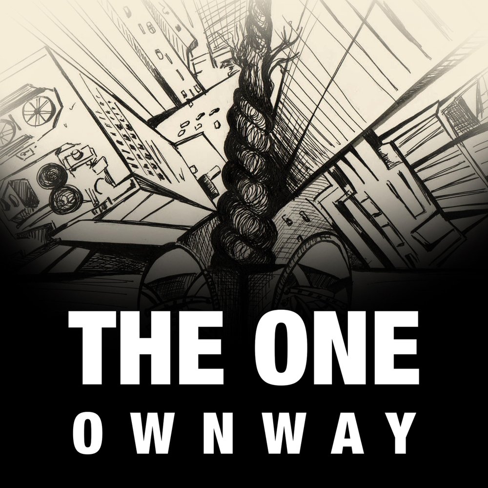 Own way