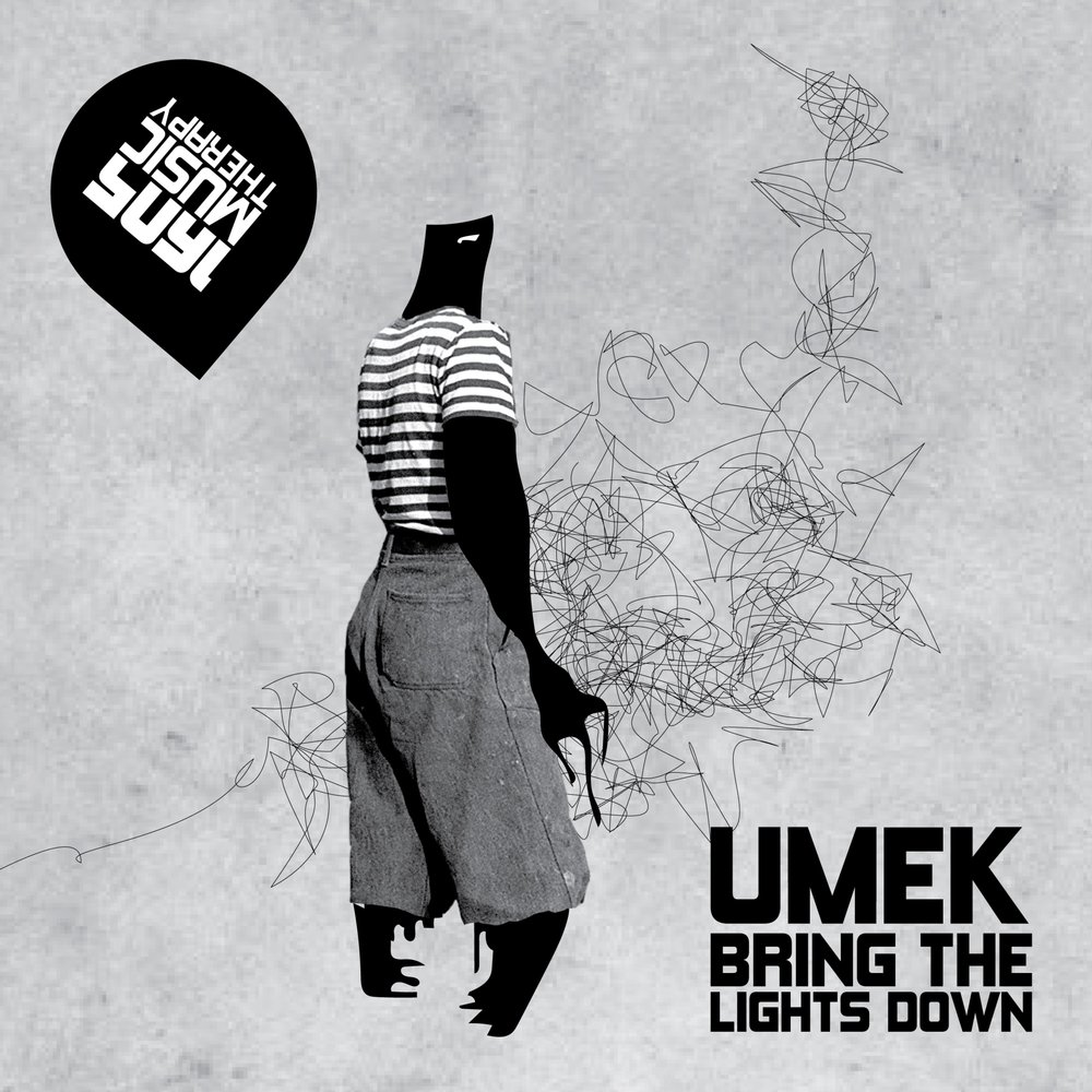 Bring on the night. Umek альбомы. Bring a Light. Umek Burnfire. Umek новые треки.