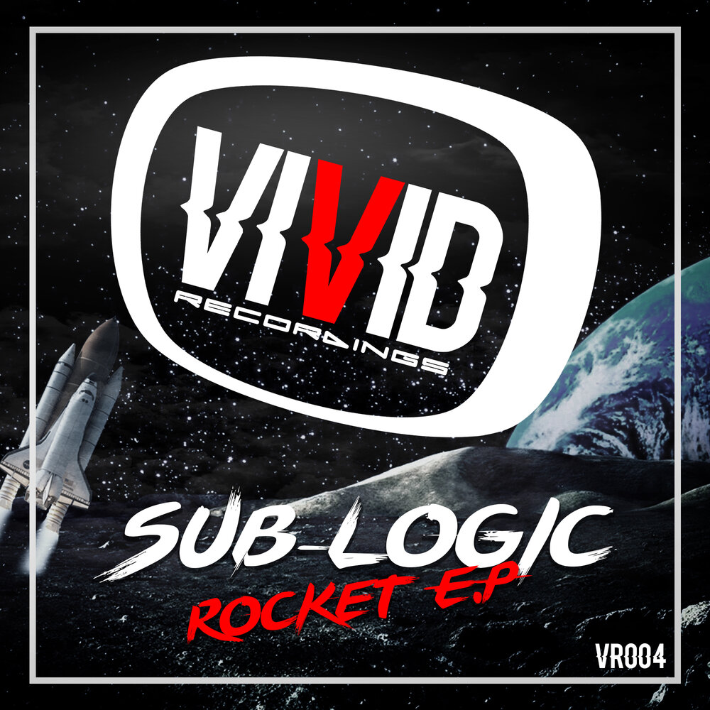 Sub-Logic альбом Rocket слушать онлайн бесплатно на Яндекс Музыке в хорошем...
