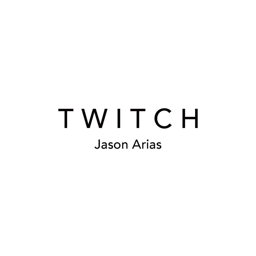 Текст песни на твиче. Джейсон Твич. Aria twitch. Single twitch.