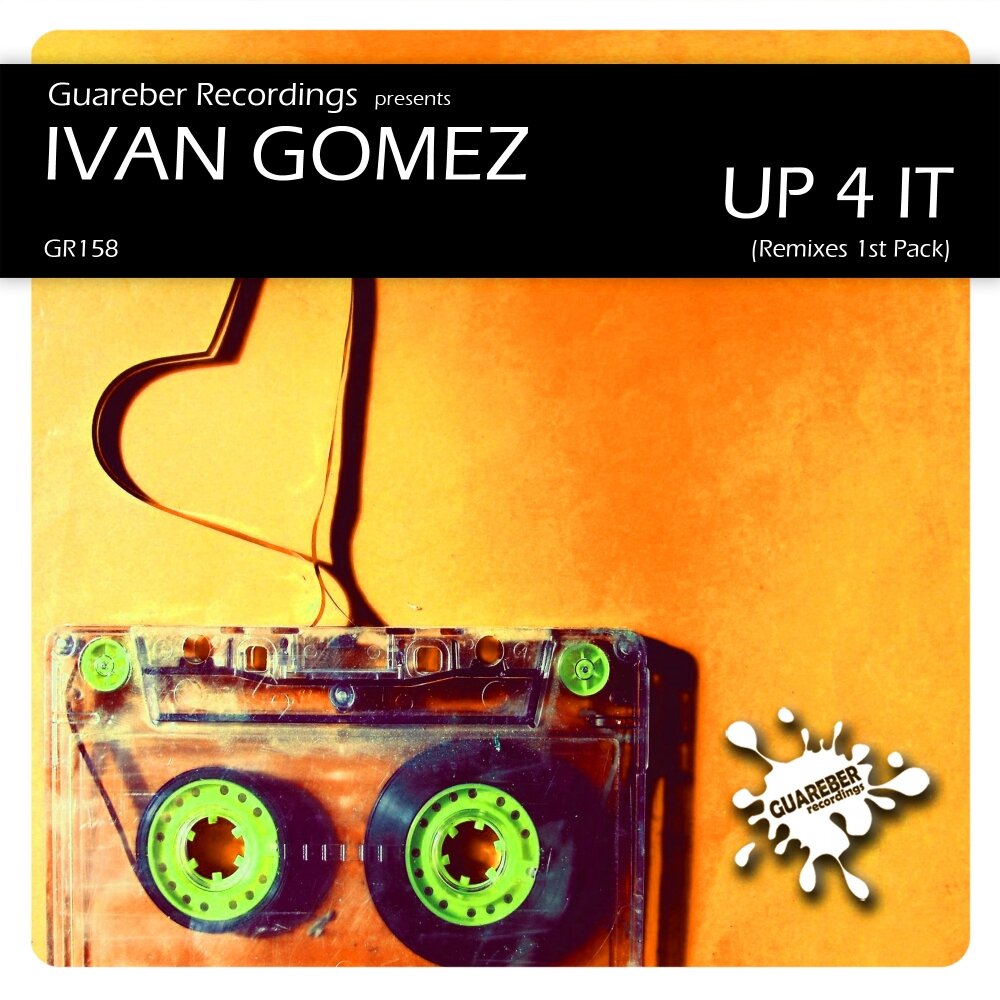 Музыка up remix. Ivan Gomez. Ivan Gomez f##k you.