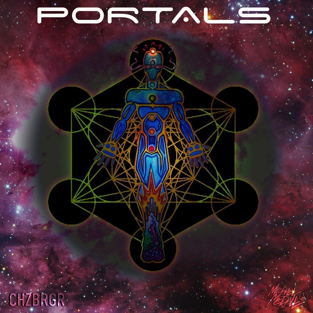 Portals album