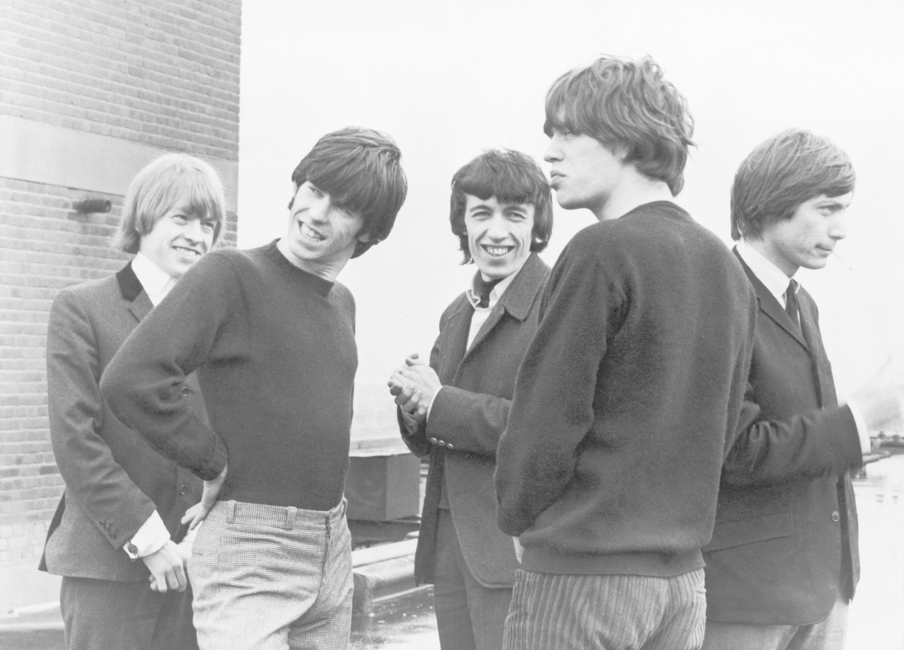 The Rolling Stones