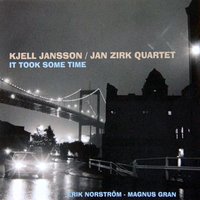 Kjell Jansson