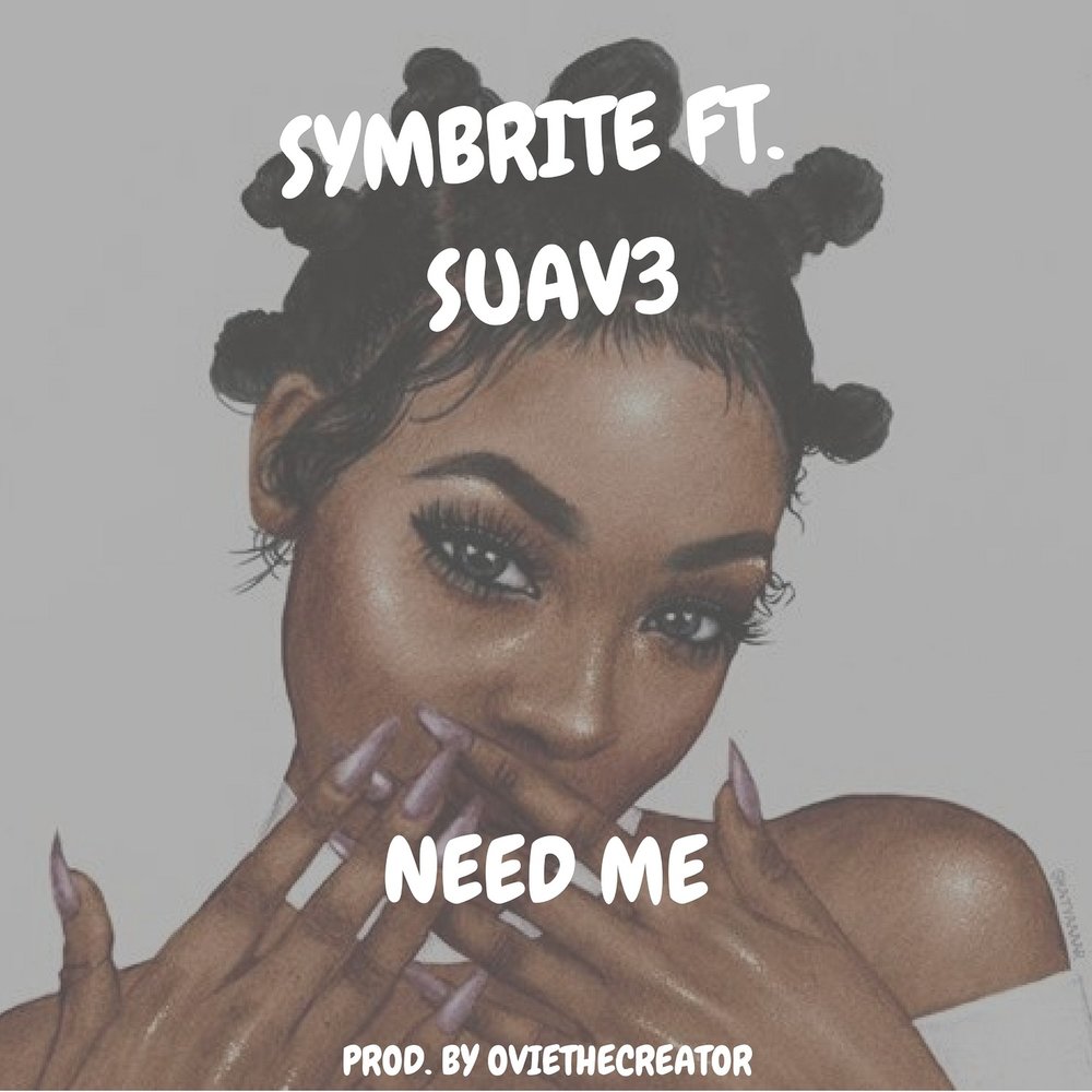 Музыка needed me. Suav.